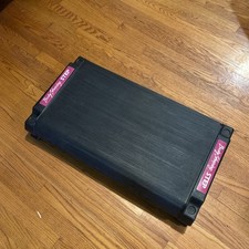 Plataforma aeróbica modeladora corporal passo passo 28x16” 2 níveis 4” ou 6” altura comprar usado  Enviando para Brazil