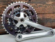 Shimano deore hybrid for sale  DARLINGTON