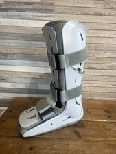 Aircast large walker for sale  KETTERING