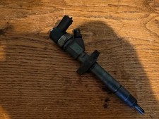 Injecteur renault laguna d'occasion  Crécy-en-Ponthieu