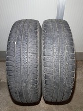 Gomme usate 215 usato  Camposampiero