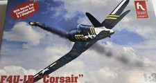 1/32 Raro Hobby Craft F4U-1D Corsair Marinha dos EUA Proprietário Original Conteúdo Selado *LEIA* comprar usado  Enviando para Brazil