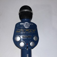 Goodmans special effects for sale  HEYWOOD