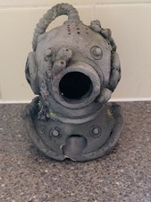 Diving helmet fish for sale  ROTHERHAM