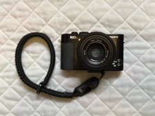 Sony dsc rx1r for sale  LONDON