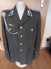 Nva parade uniformjacke gebraucht kaufen  Weimar