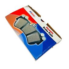 Conjunto de pastilhas de freio OPparts D 8555A OC cerâmica D8555AOC comprar usado  Enviando para Brazil