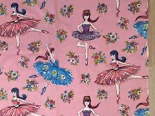 Vintage 1960s ballerina for sale  Pittsburgh