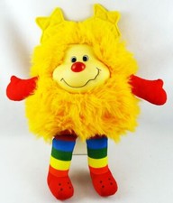 Rainbow brite mattel d'occasion  France