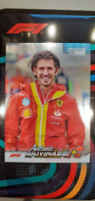 Carte topps paddock d'occasion  Barentin
