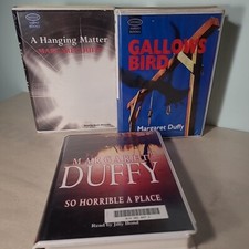 Margaret duffy cassette for sale  ST. AUSTELL