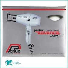 Parlux advance light usato  Montevecchia