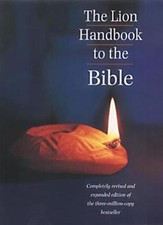 Lion handbook bible for sale  UK