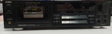 Aiwa f880 stereo gebraucht kaufen  Kassel