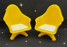 Vtg barbie furniture for sale  Castle Rock