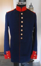 Uniformjacke kaiserreich resrv gebraucht kaufen  Balingen