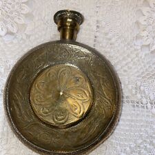 Vintage brass water for sale  BRIDPORT