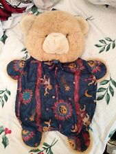 Vintage brown bear for sale  SOUTH SHIELDS