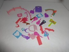 Peças de reposição My Little Pony 2006-2009 G3/G3.5 G4, usado comprar usado  Enviando para Brazil