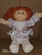 Cabbage Patch Kids Coleco P laranja/verde comprar usado  Enviando para Brazil