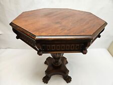 Colby antique octagon for sale  Ordway