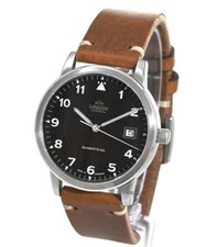 Union glashütte fliegeruhr gebraucht kaufen  Teuschnitz