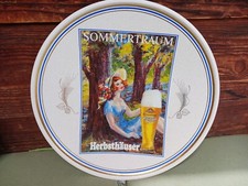 Wandteller sommertraum herbsth gebraucht kaufen  Igersheim