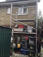 Altec aluklik xxl for sale  THORNTON HEATH