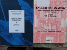 Early english organ for sale  STAMFORD