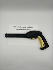 Karcher trigger hand for sale  Shipping to Ireland