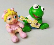 Figurine ancienne pvc d'occasion  Rouen-
