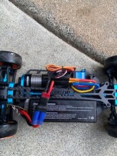 Cars electric brushless for sale  Vacaville