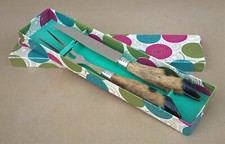 Ancien couverts couteau d'occasion  Polliat