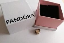 Pandora charm herz gebraucht kaufen  Chemnitz