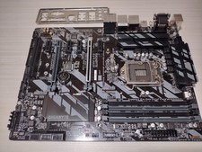 Gigabyte z370 hd3p for sale  Windham