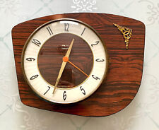 Pendule vedette transistor d'occasion  Phalsbourg