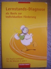 Denken rechnen lernstandsdiagn gebraucht kaufen  Ottersberg
