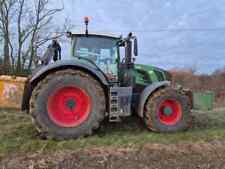 Fendt 828 vario for sale  BOURNE