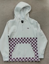 Vans white purple for sale  Gilbert