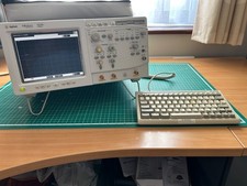 Agilent infiniium channel for sale  IPSWICH