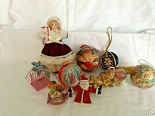 Collection vintage victorian for sale  BARNSLEY