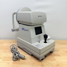 Topcon 8000pa autorefractor for sale  Tampa
