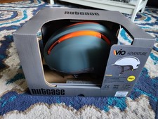 Casco vio nutcase usato  Spedire a Italy