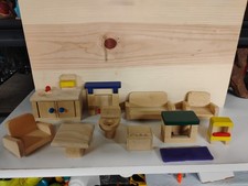 Ryan room wooden for sale  Naperville
