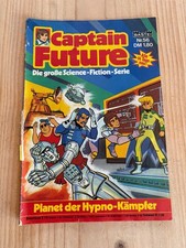 Captain future planet gebraucht kaufen  Norderstedt