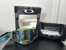 Oakley airbrake mtb for sale  Fort Worth