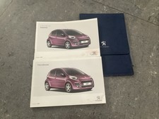 Peugeot 107 owners for sale  JARROW