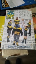 New men omnibus for sale  BRISTOL