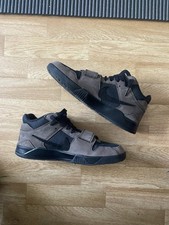 Nike jumpman jack gebraucht kaufen  Trierweiler