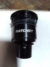 Swiss ratchet freehub for sale  COOKSTOWN